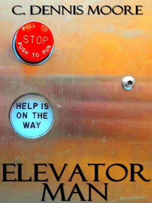 cover image of Elevator Man